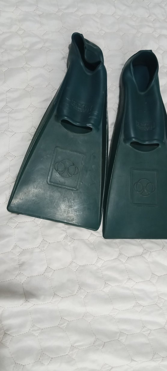 Erkek Spor Yeşil Kauçuk Su Ayakkabısı - Görsel 2