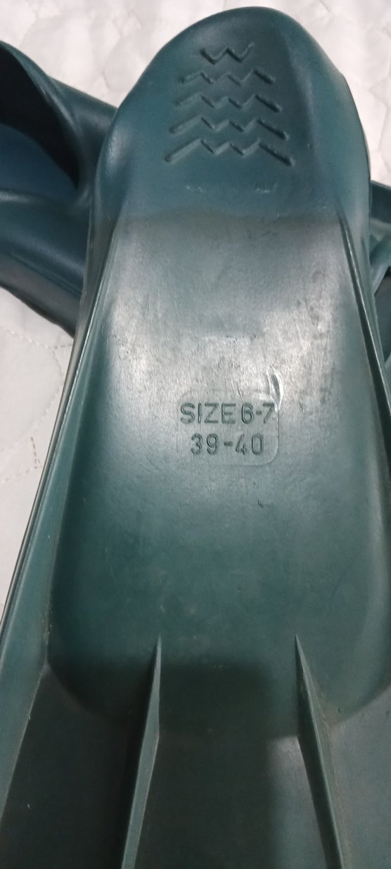 Erkek Spor Yeşil Kauçuk Su Ayakkabısı - Görsel 4