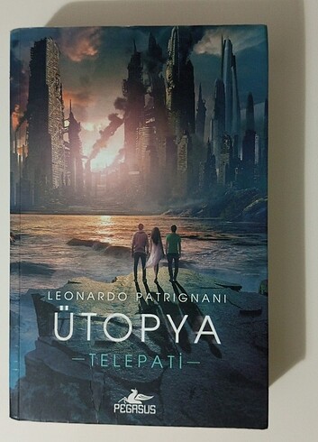 ÜTOPYA (3)