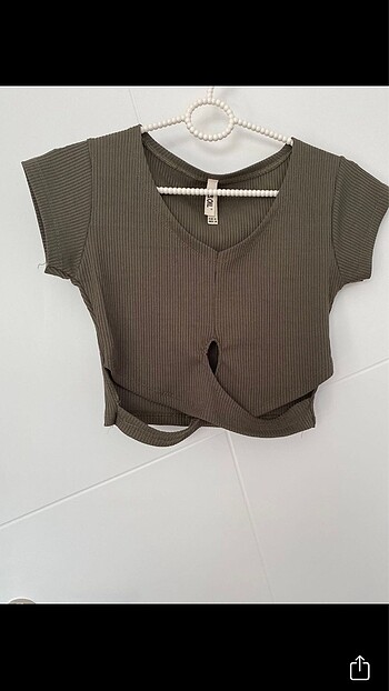 Kadın Crop
