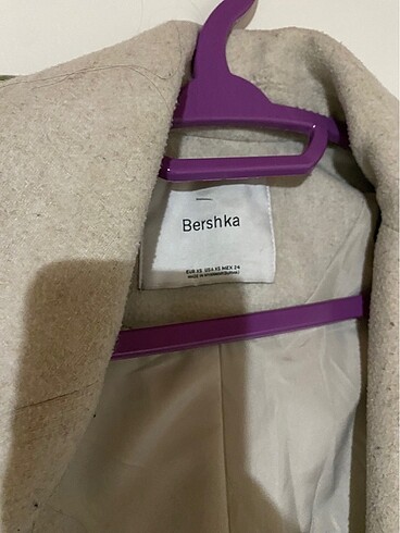 Bershka Kaban