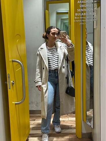 xs Beden Kaban