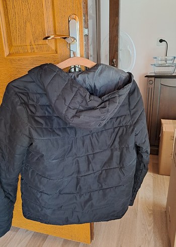 LTB Siyah Erkek mont LTB
