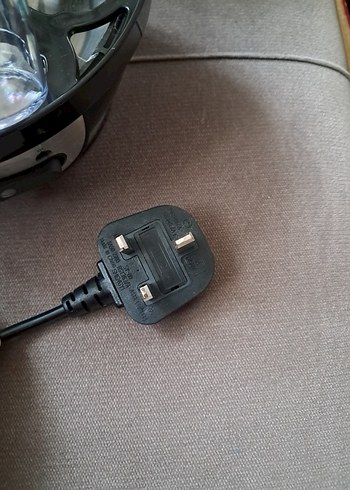 SilverCrest Yumurtalık Siyah Renk - Görsel 7