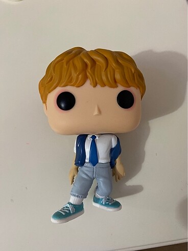 Funko Pop Jimin BTS