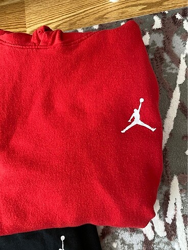Diğer Oversize sweat takımı