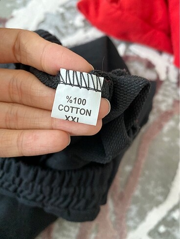 xxl Beden çeşitli Renk Oversize sweat takımı