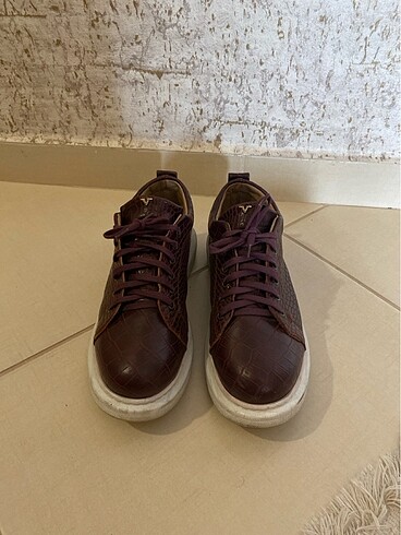ERKEK CASUAL AYAKKABI