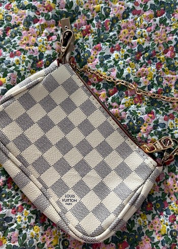 Beyaz 2li Çanta - Görsel 4