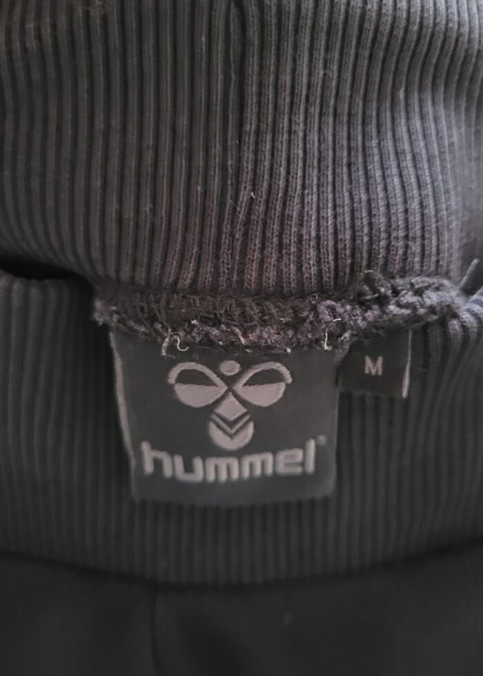 ~HUMMEL KADIN EŞOFMAN~ - Görsel 4