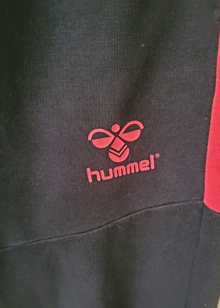 ~HUMMEL KADIN EŞOFMAN~ - Görsel 5