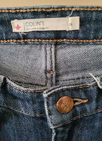 Colin's ~COLİNS KADIN KOT~