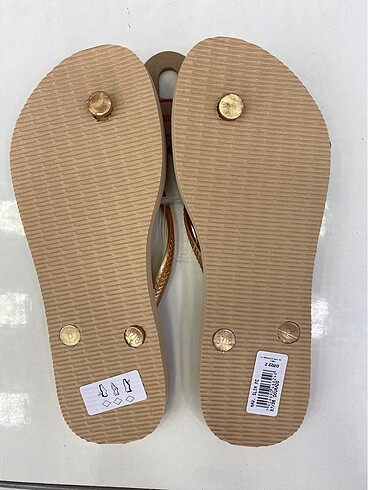 37 Beden Havaianas slim terlik dore