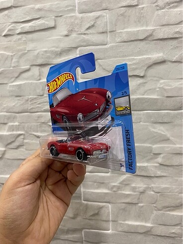  Hotwheels BMW