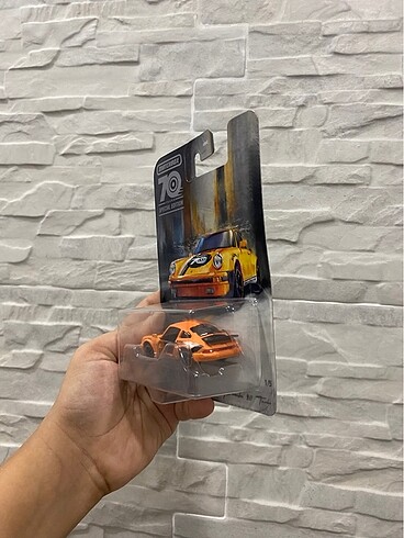  Matchbox özel porsche