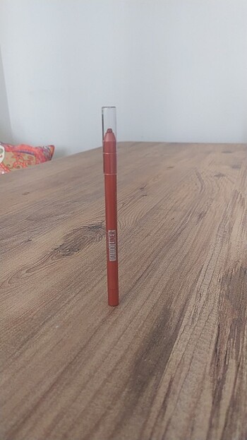 Maybelline tattoo Liner gel göz kalemi