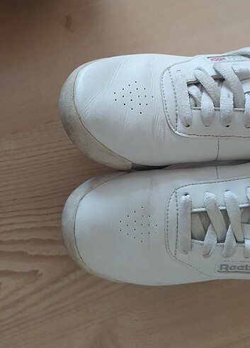 38 Beden Reebok Princess model kadın ayakkabı