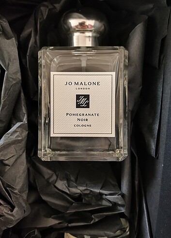 Jo Malone Pomegranate Noir