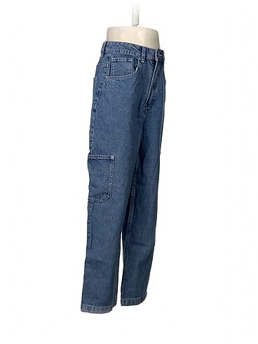 H&M H&M Jean / Kot %70 İndirimli.