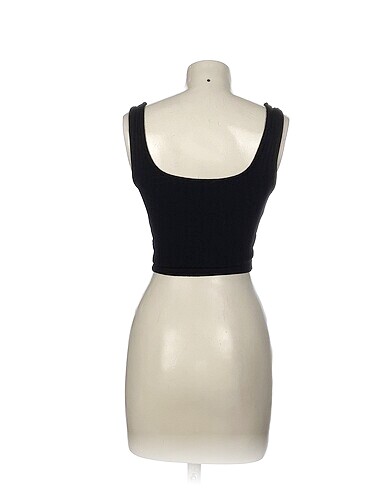 34 Beden River Island Mini Üst %70 İndirimli.