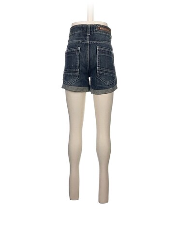 LC Waikiki Jean / Kot Şort %70 İndirimli. - Görsel 3