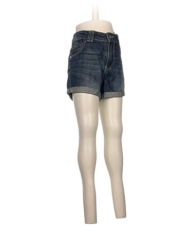 LC Waikiki Jean / Kot Şort %70 İndirimli. - Görsel 2