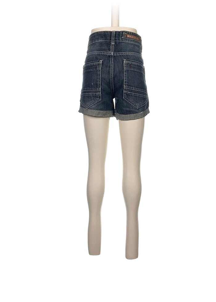 LC Waikiki Jean / Kot Şort %70 İndirimli. - Görsel 3