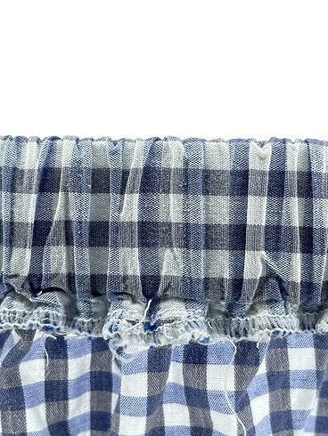 Vintage Love Kısa Tulum %70 İndirimli. - Görsel 4