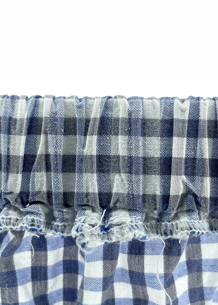 Vintage Love Kısa Tulum %70 İndirimli. - Görsel 4