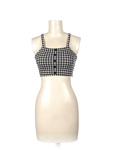 PreLoved Mini Üst %70 İndirimli.
