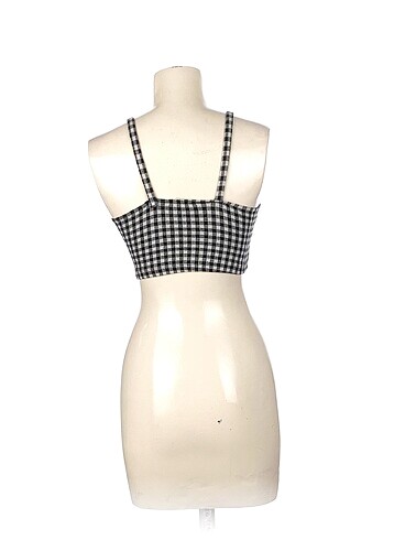 s Beden PreLoved Mini Üst %70 İndirimli.