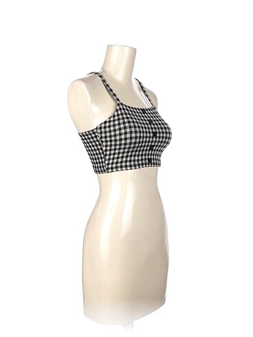 Vintage Love PreLoved Mini Üst %70 İndirimli.