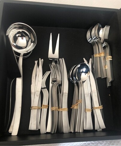 Jumbo set