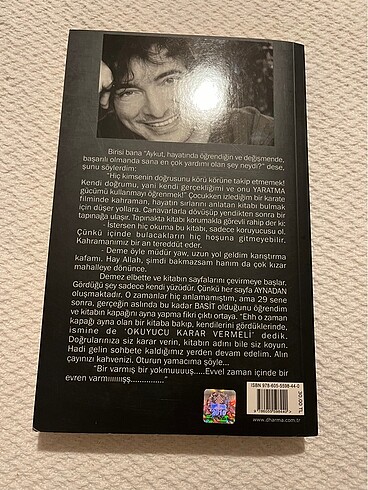 Kitap Aykut Oğut