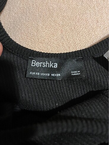 Bershka Bershka Crop Büstiyer