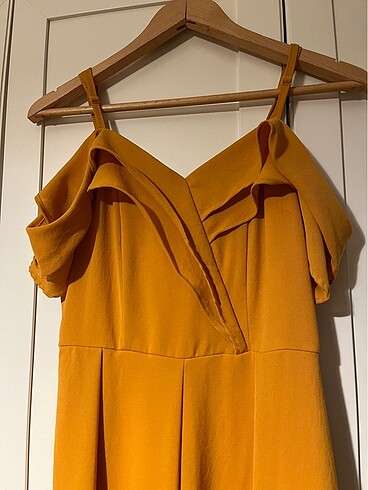 Hardal Tulum - Görsel 2