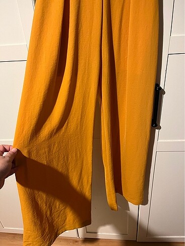 Hardal Tulum - Görsel 3