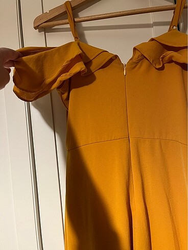 Hardal Tulum - Görsel 5