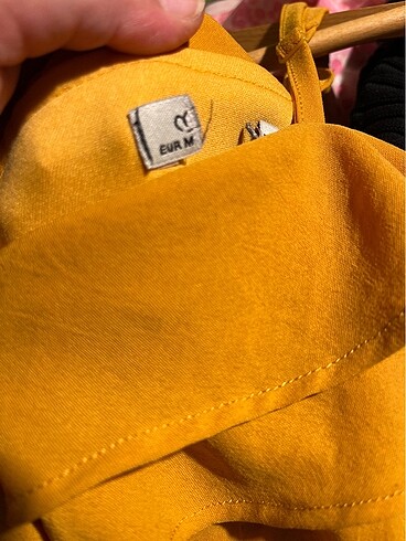 Hardal Tulum - Görsel 7