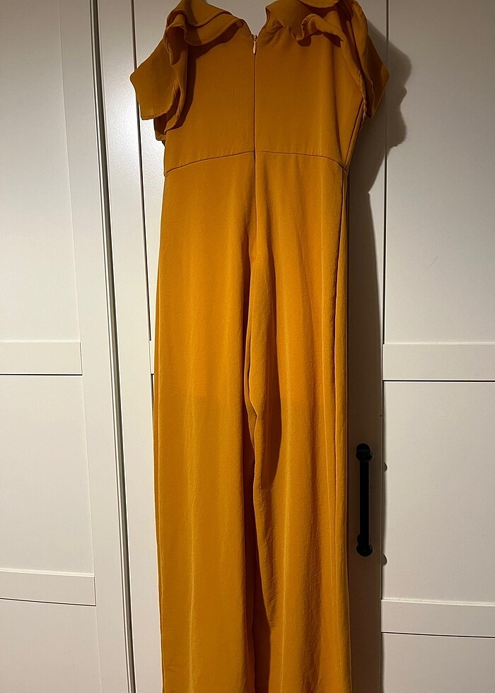 Hardal Tulum - Görsel 4