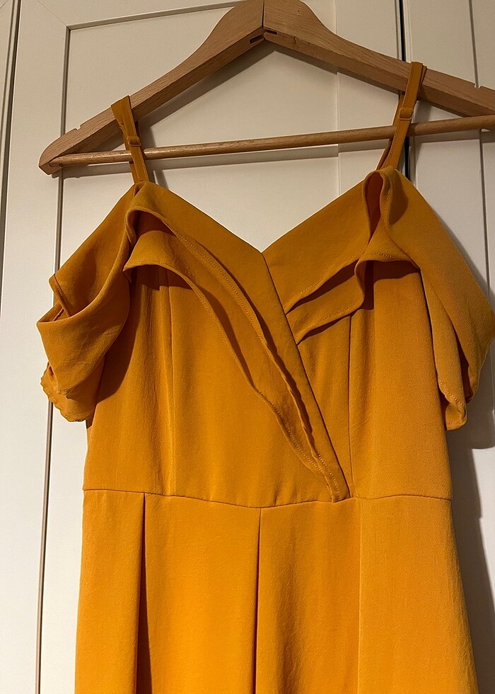 Hardal Tulum - Görsel 2