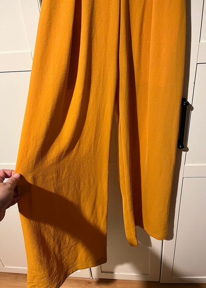 Hardal Tulum - Görsel 3