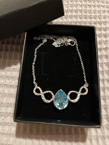 So Chic Kolye - Görsel 2