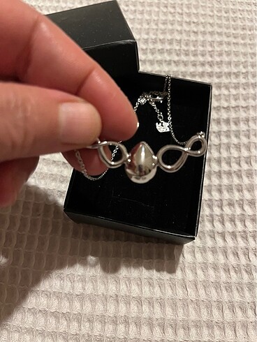 So Chic Kolye - Görsel 3