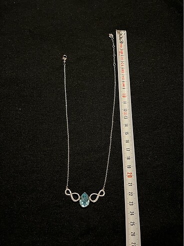 So Chic Kolye - Görsel 4