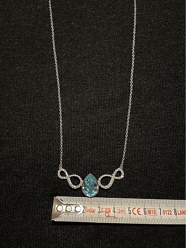 So Chic Kolye - Görsel 5