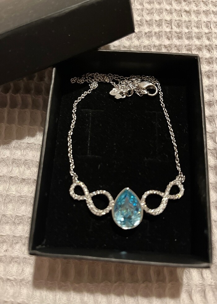 So Chic Kolye - Görsel 2