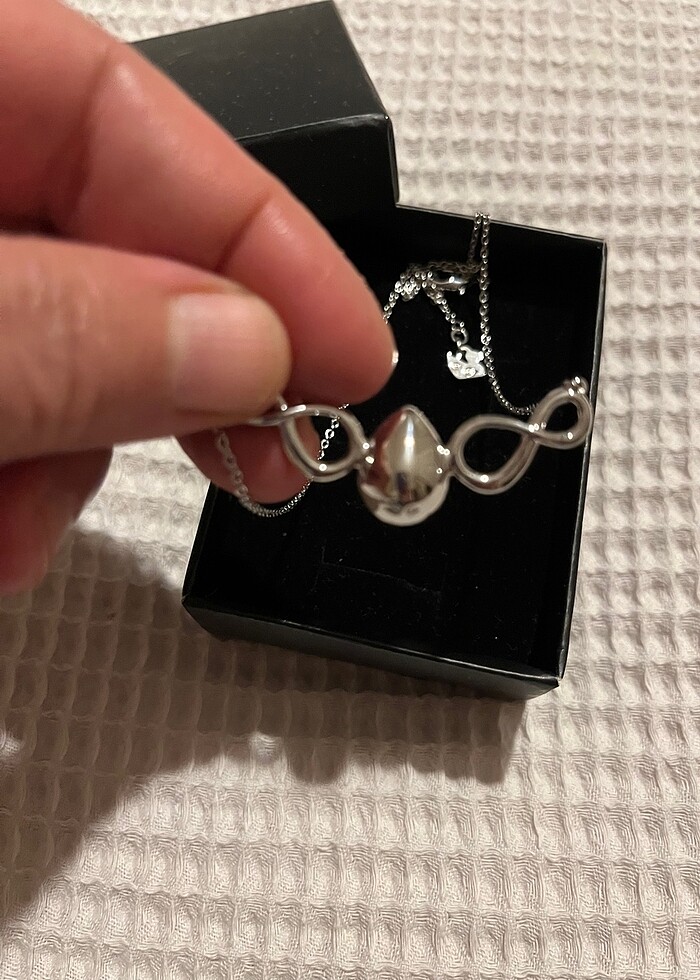 So Chic Kolye - Görsel 3