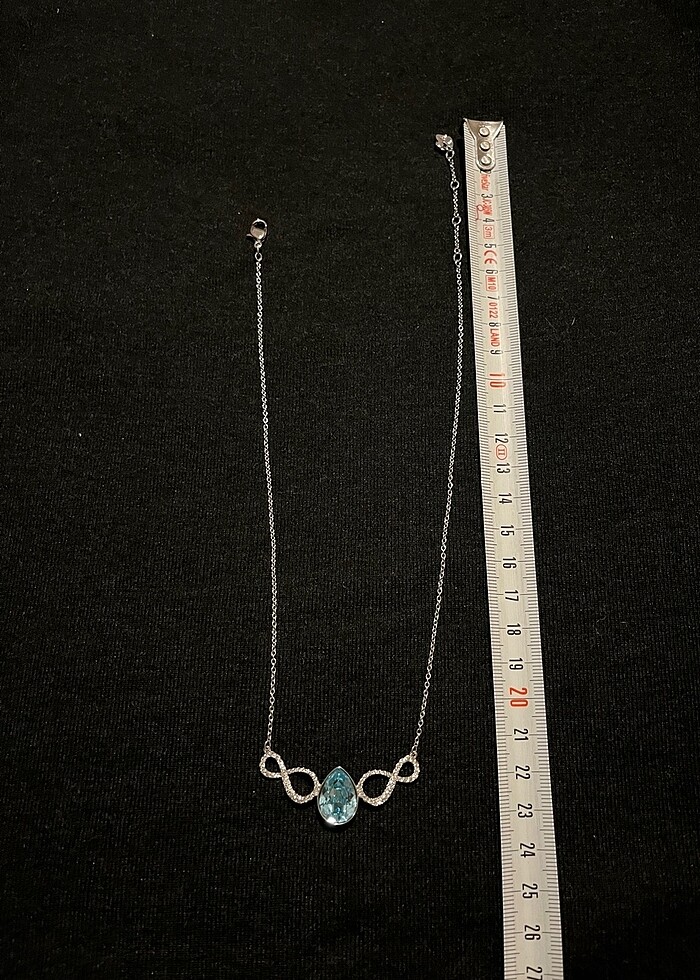 So Chic Kolye - Görsel 4