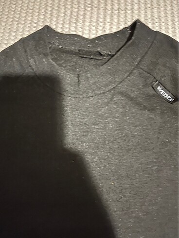 Çocuk İçlik üst - Görsel 2